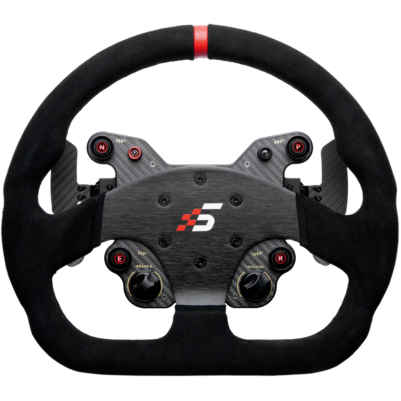 Simagic GT1 Steering Wheel