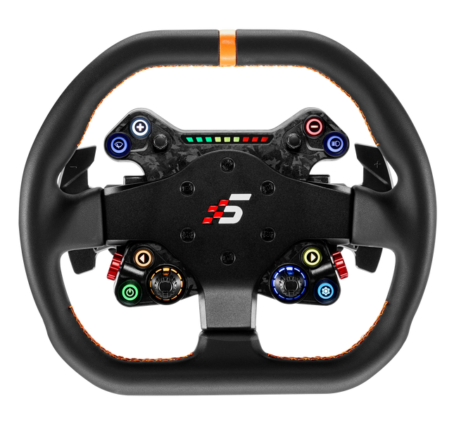 Simagic Neo X-310 GT-Lenkrad / Steering Wheel