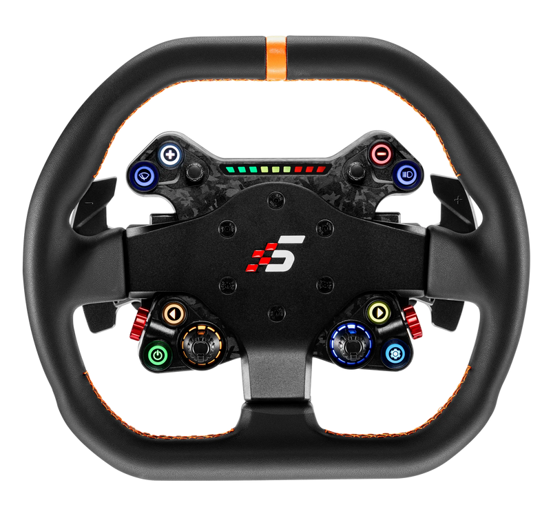 Simagic Neo X-310 GT-Lenkrad / Steering Wheel