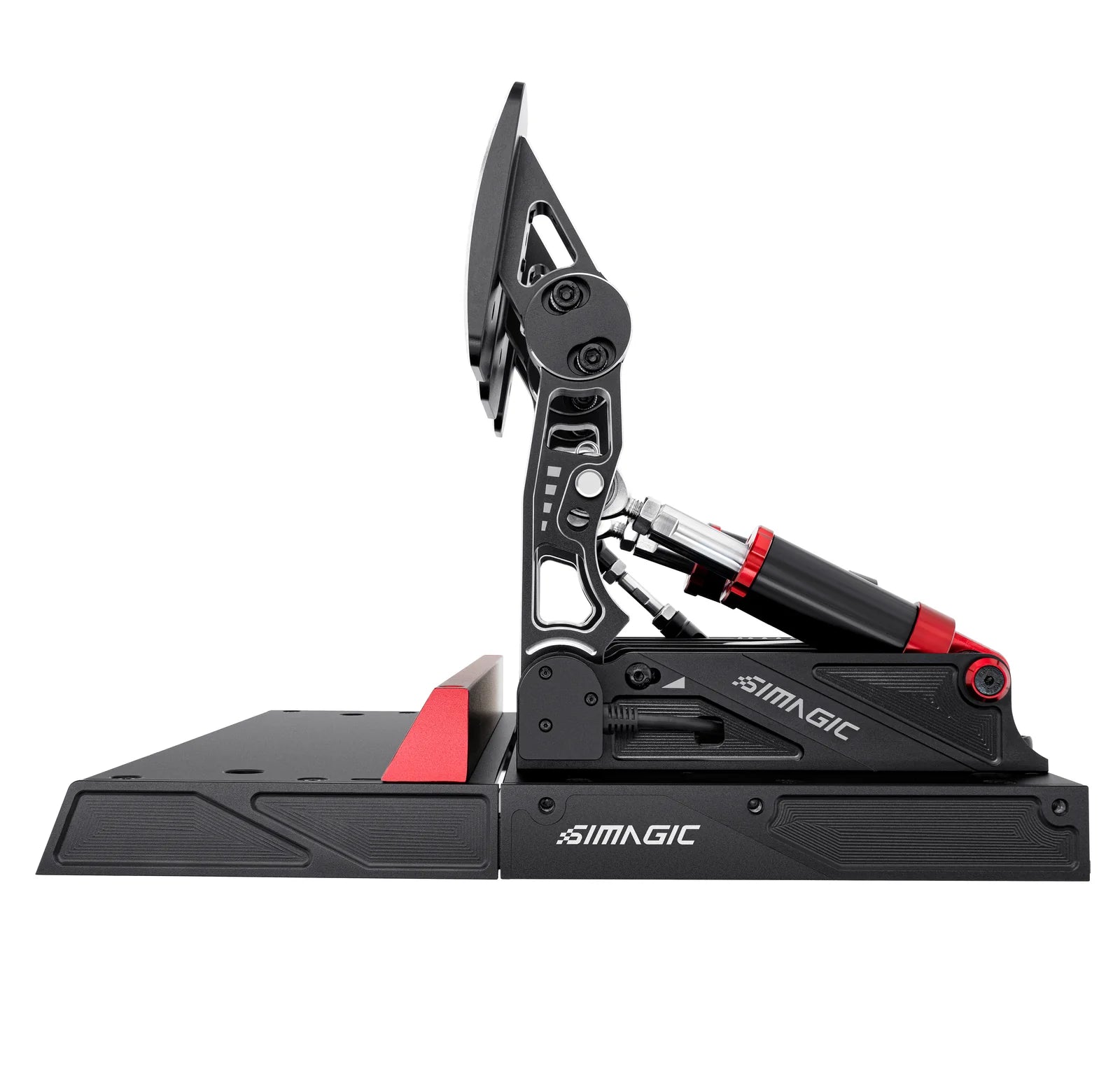 p1000 pedale Simagic P1000 Modular Pedal – simracer
