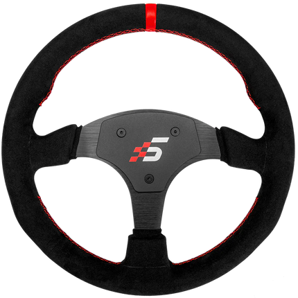 Simagic Lenkradkranz P-330R rund