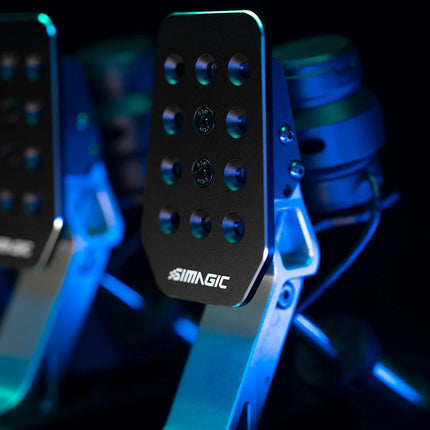 Simagic P500 Pedals
