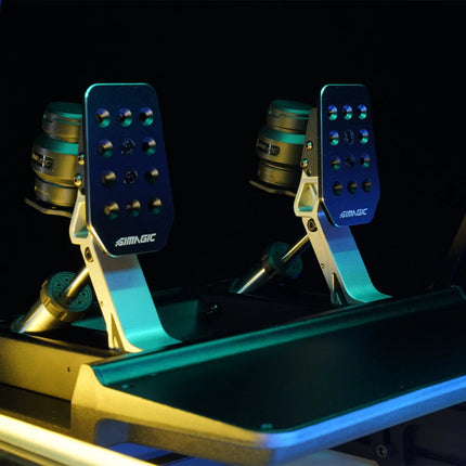Simagic P500 Pedals