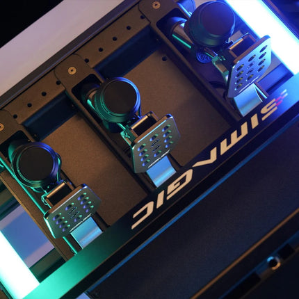 Simagic P500 Pedals