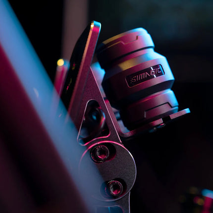 Simagic P-HPR Neo