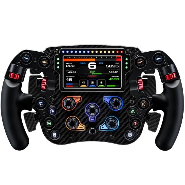 Simagic Wheel FX Pro Steering Wheel
