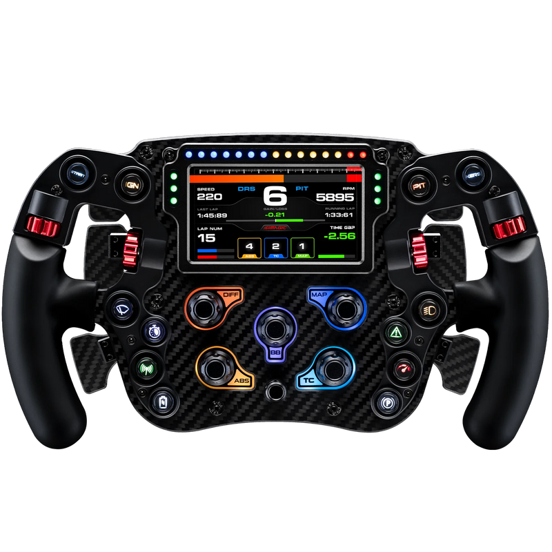 Simagic Wheel FX Pro Steering Wheel 