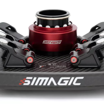 Simagic Wheel FX Pro Steering Wheel