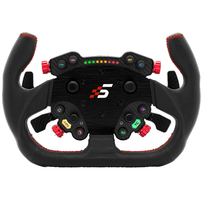 Simagic GTC-C Cup Steering Wheel