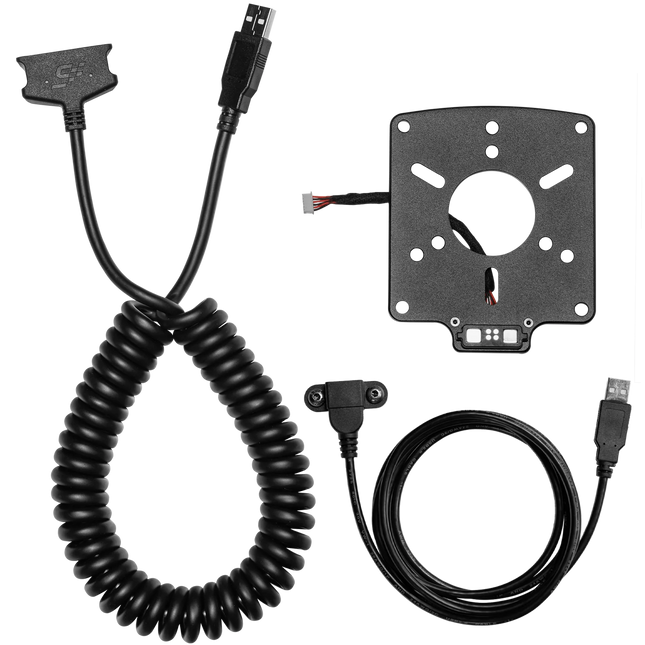 Simagic Maglink, direct connection for Simagic wheel and all base/computer