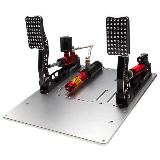 Simagic P2000 Hydraulic Pedalset