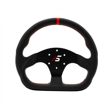 Simagic Lenkradkranz -325D D-Shape
