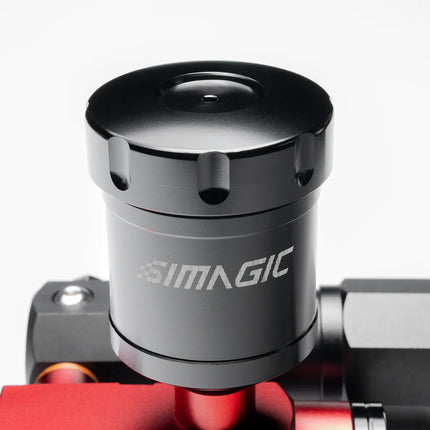 Simagic P-HYS Hydraulic System for P1000 (non inverted)