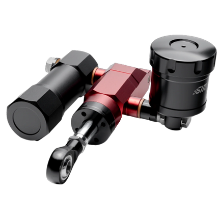 Simagic P-HYSi Hydraulic System for P1000 Inverted