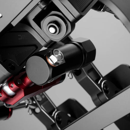 Simagic P-HYSi Hydraulic System for P1000 Inverted
