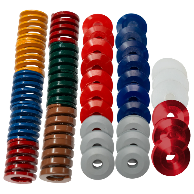 Simagic P-ORP Optional rubber pads + springs for P1000