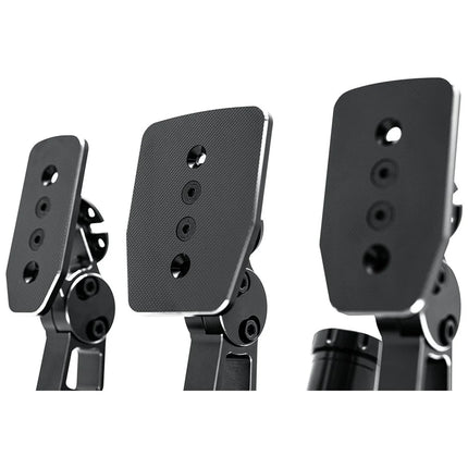 Simagic P-SFP Flat Pedal Plates