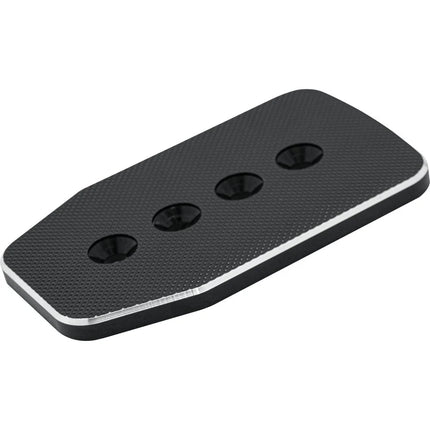 Simagic P-SFP Flat Pedal Plates