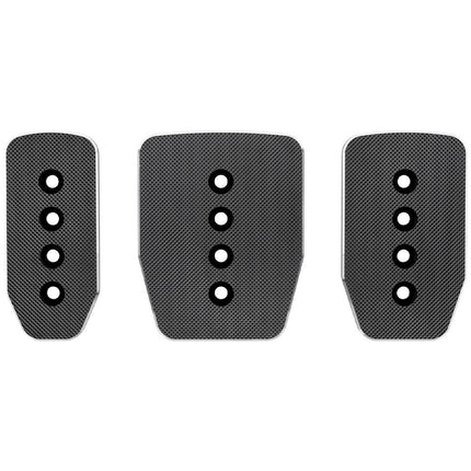Simagic P-SFP Flat Pedal Plates