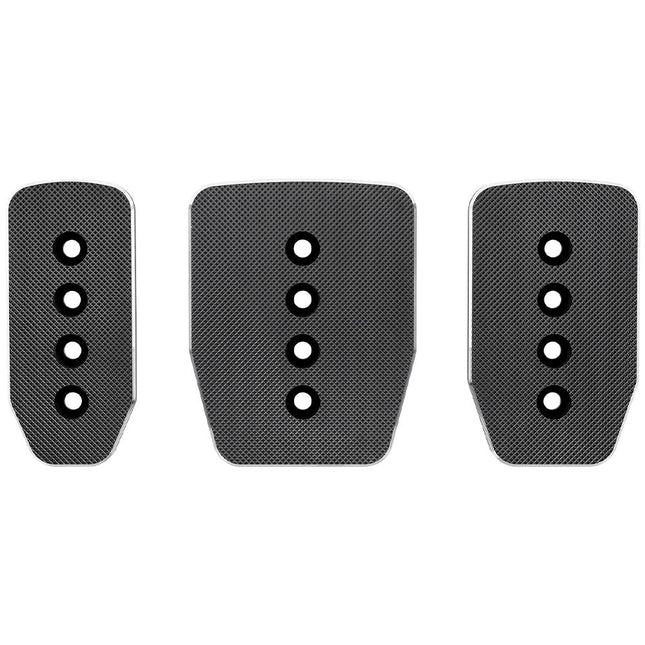 Simagic P-SFP Flat Pedal Plates
