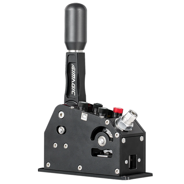 Simagic Q1 Sequential Shifter Standard
