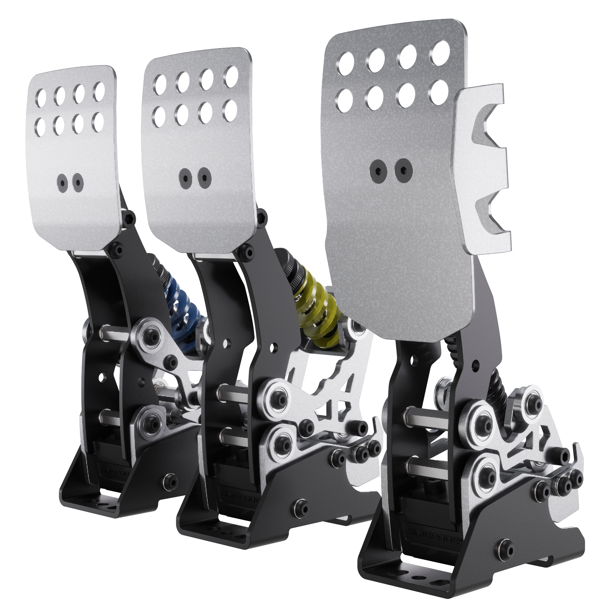 Simgrade VX-Pro Clutch – simracer