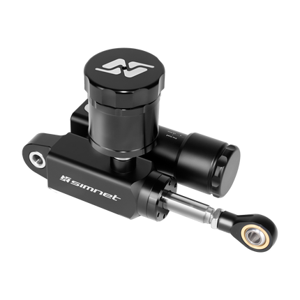 Simnet Hydro Link Kit for Brake and Handbrake