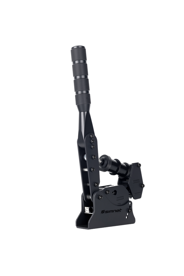 Simnet SHB Loadcell Handbrake