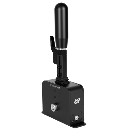 Simnet SSQ-1 Sequential Shifter