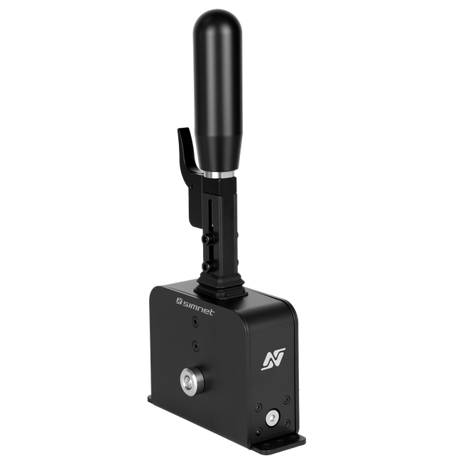 Simnet SSQ-1 Sequential Shifter