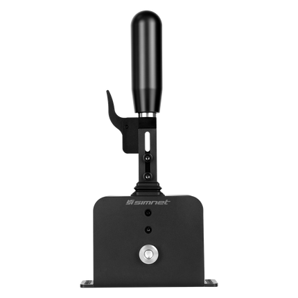 Simnet SSQ-1 Sequential Shifter
