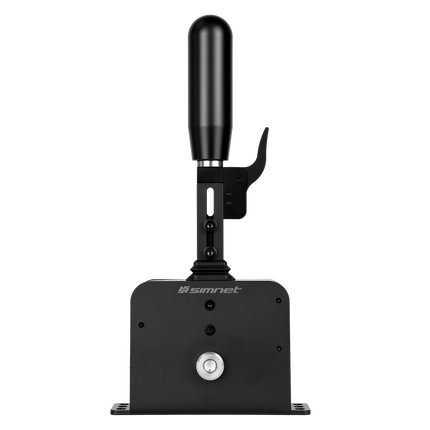 Simnet SSQ-1 Sequential Shifter