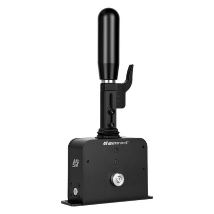 Simnet SSQ-1 Sequential Shifter