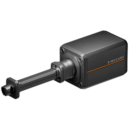 Simucube 3 Shaft Extension Kit