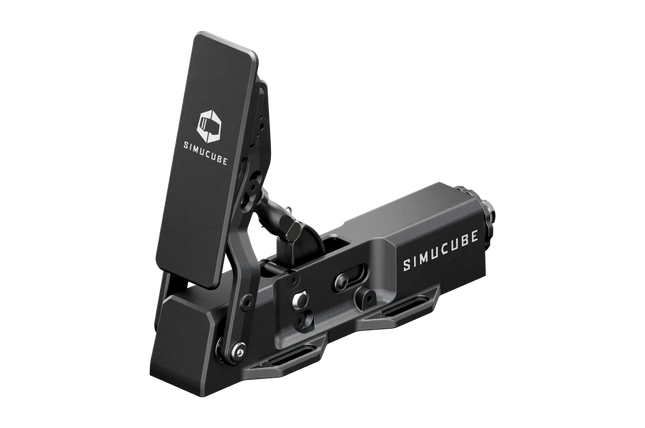 Simucube CoPedal