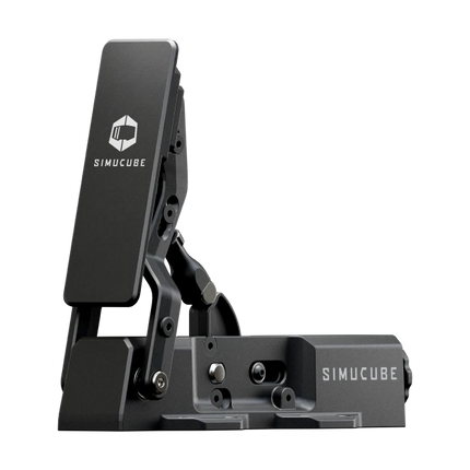 Simucube CoPedal