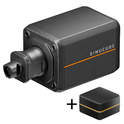 Simucube 3 Pro 25Nm + Link Hub