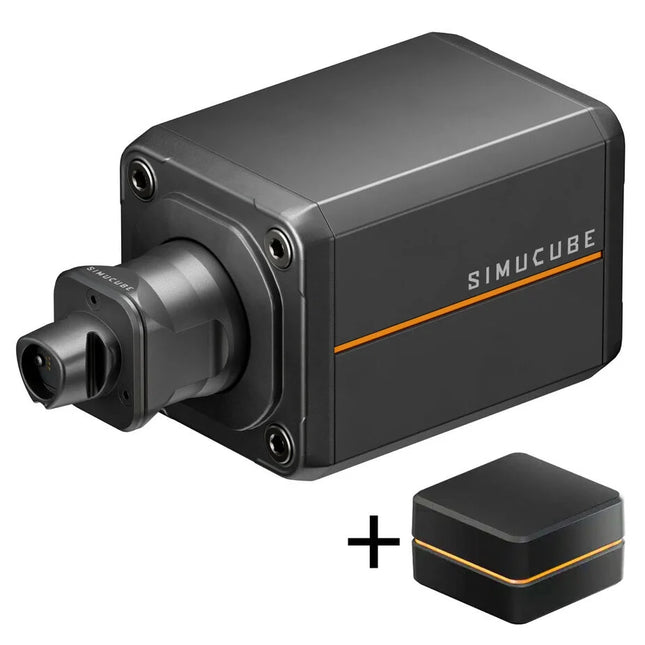 Simucube 3 Pro 25Nm + Link Hub