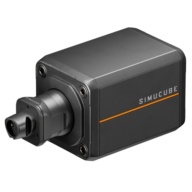 Simucube 3 Pro DD-Wheelbase 25Nm