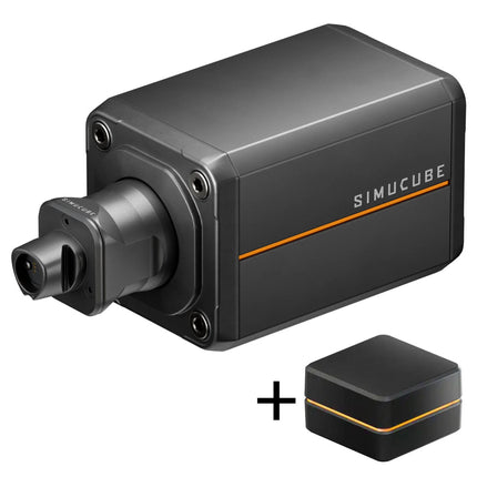 Simucube 3 Sport 15 Nm+ Link Hub
