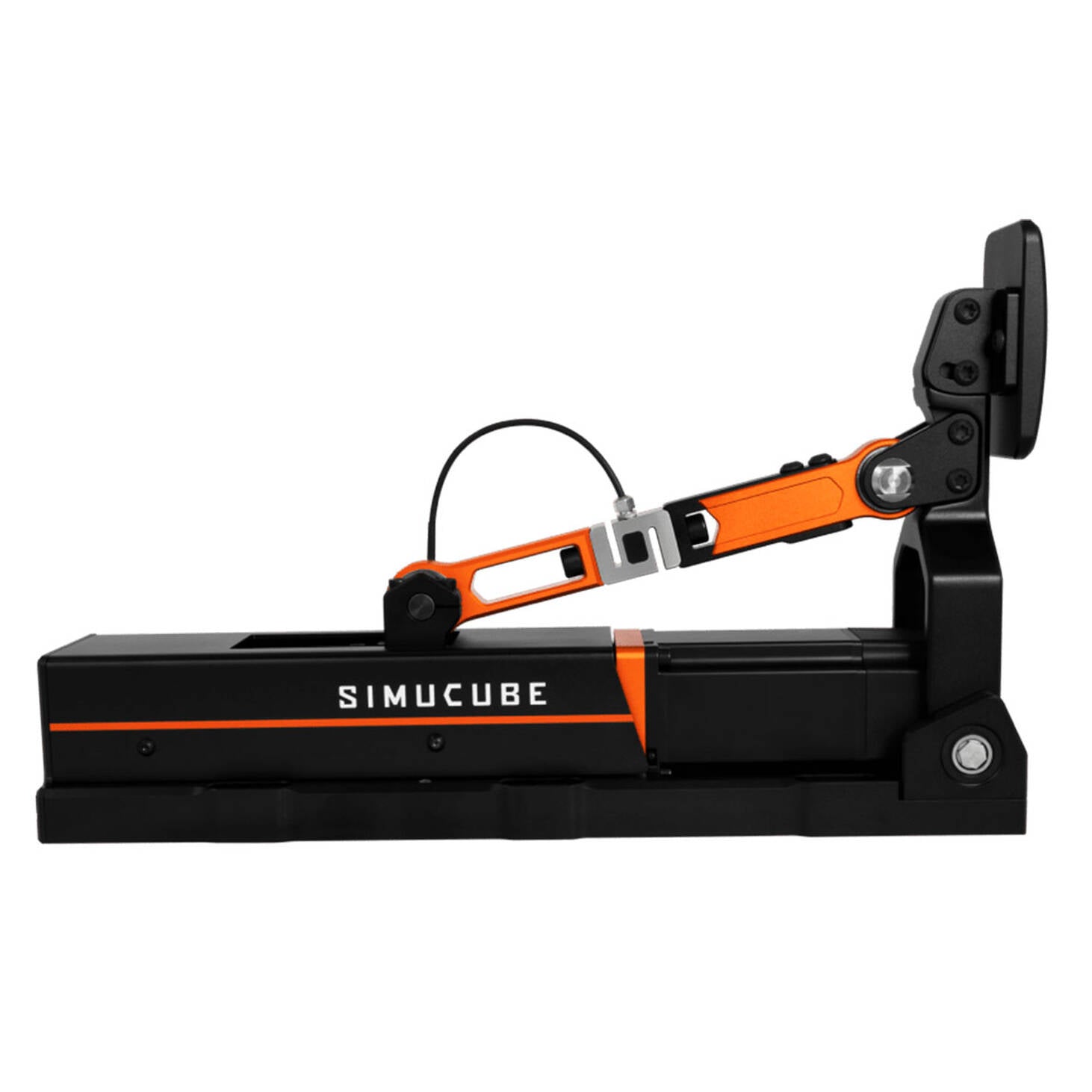 ultimate clutch pedal Simucube Active Pedal Ultimate Clutch Pedal – simracer