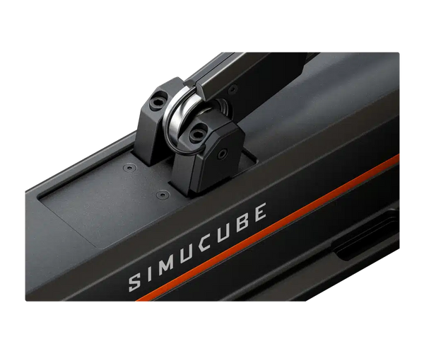 simucube pedale Active Pedal Pro – simracer Hanger Style:F Combined change from a GT CUBE ACID Fahrradständer FM
