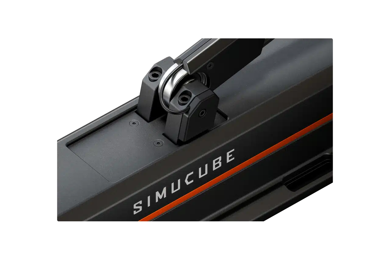 active pedal simucube Simucube Active Pedal Pro – simracer