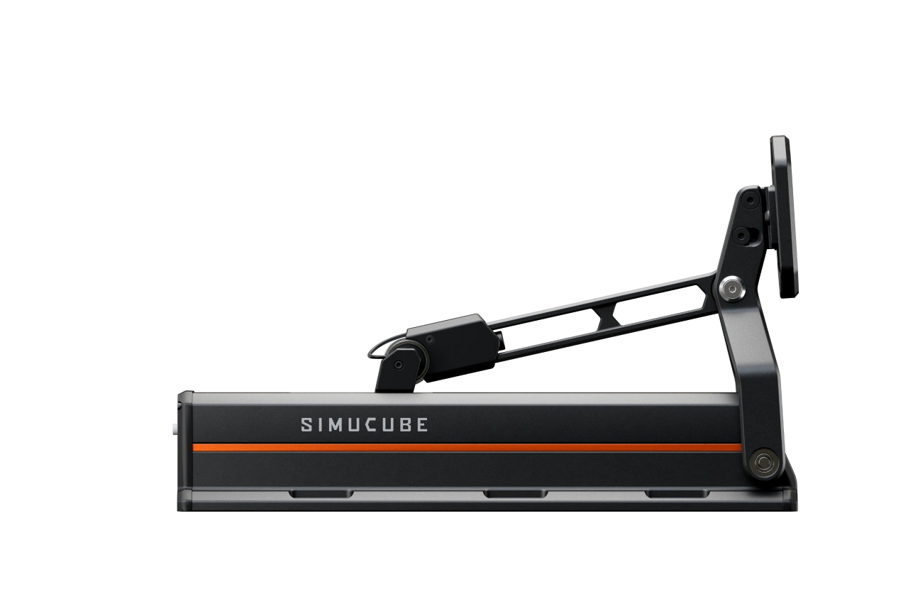 Simucube Active Pedal Pro – simracer