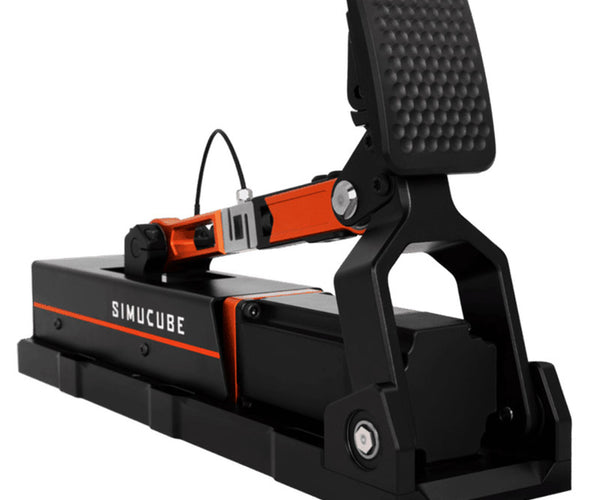 simucube ffb pedals Simucube Active Pedal with Force Feedback – simracer