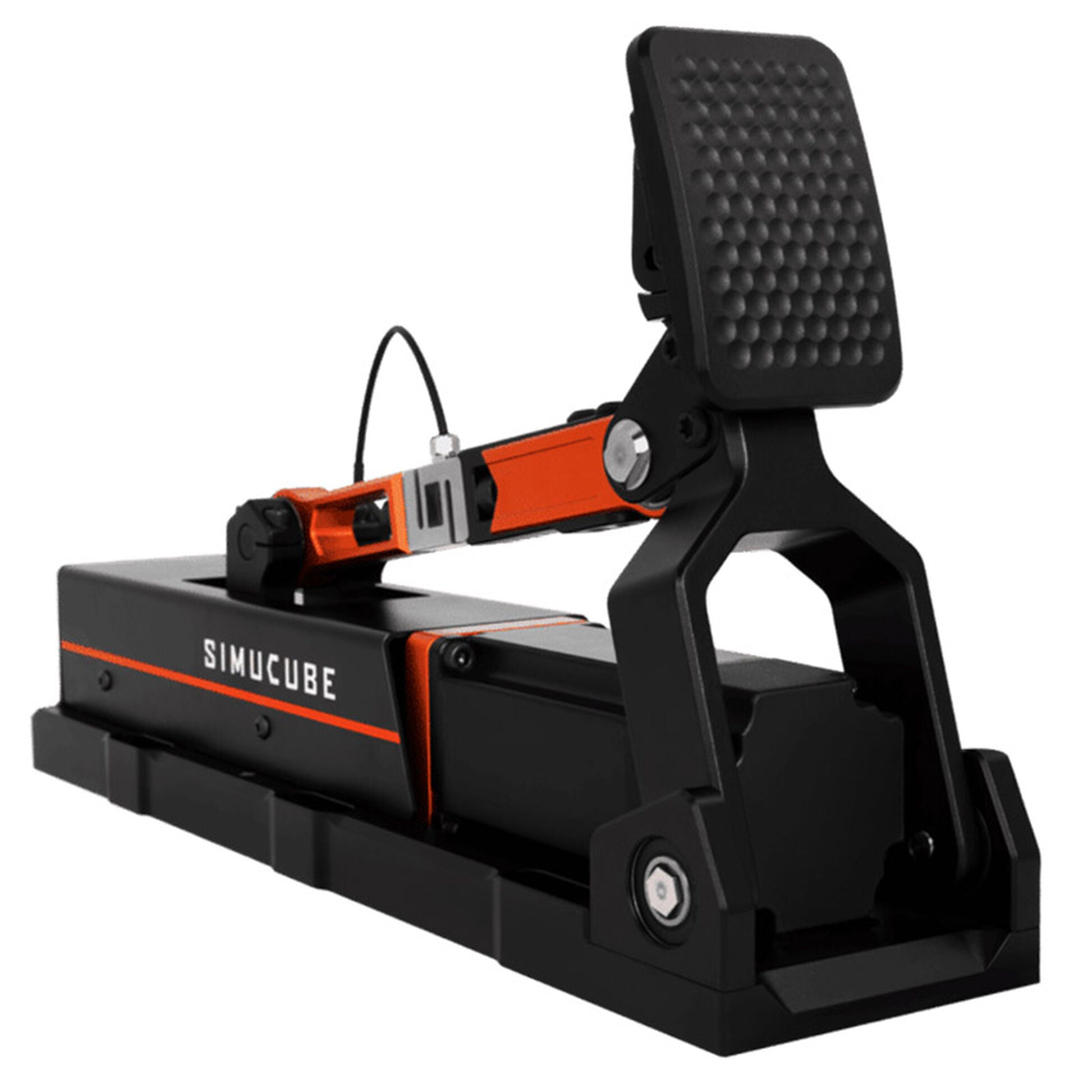 sim pedale Simucube Active Pedal Ultimate mit Force Feedback – simracer