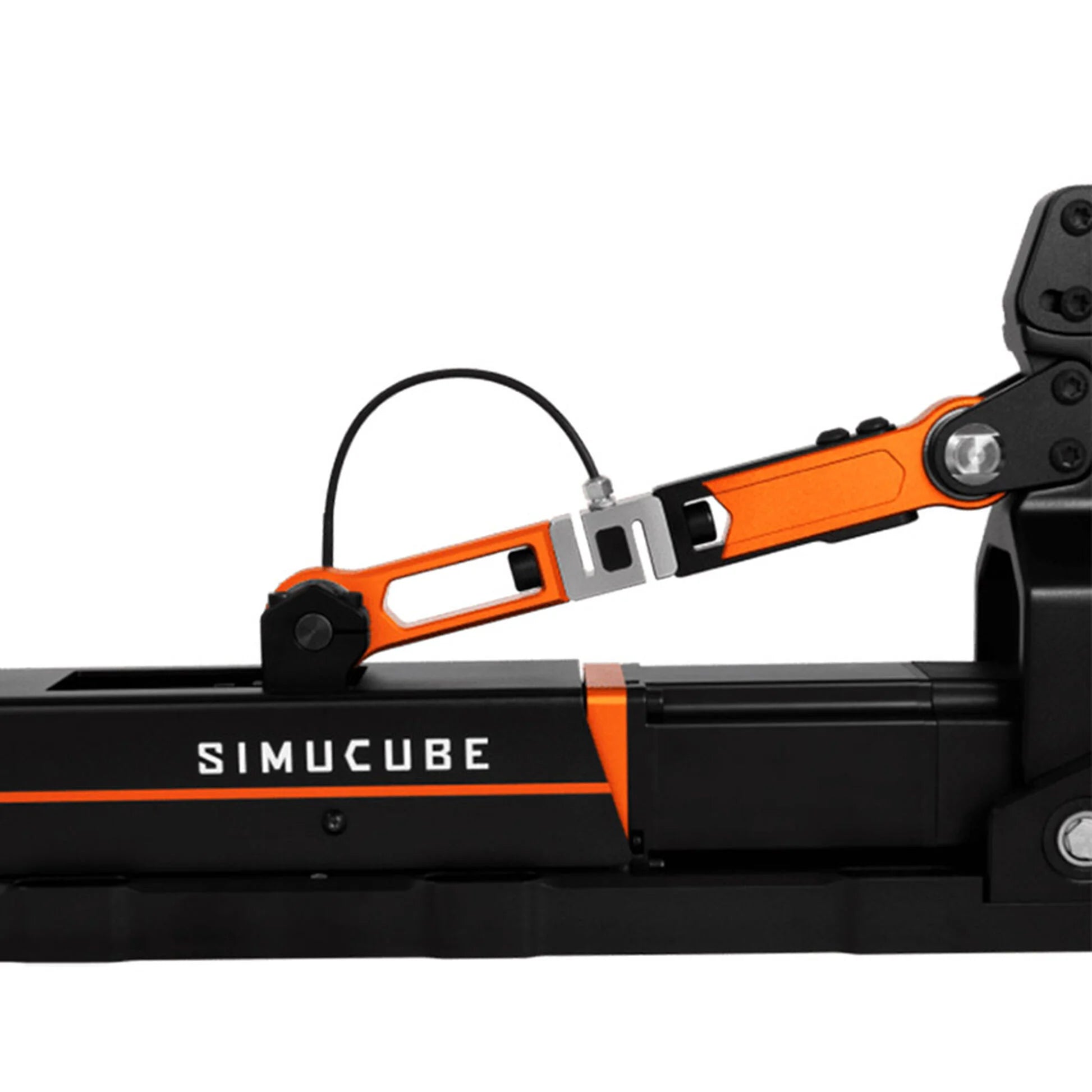 active pedal simucube Simucube Active Pedal with Force Feedback – simracer