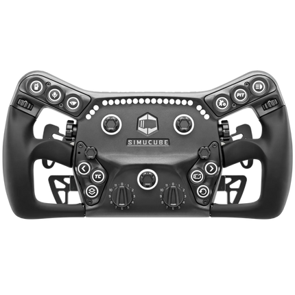 Simucube Savu Pro Lenkrad