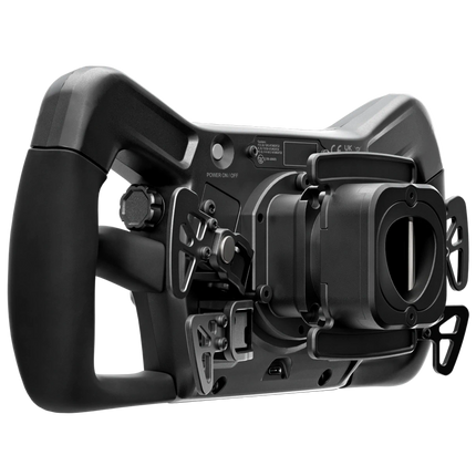 Simucube Savu Pro Lenkrad