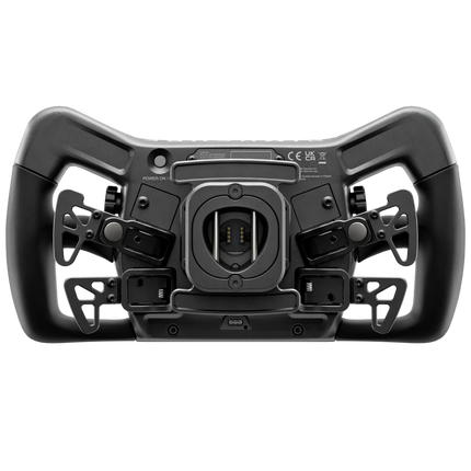 Simucube Savu Pro Lenkrad